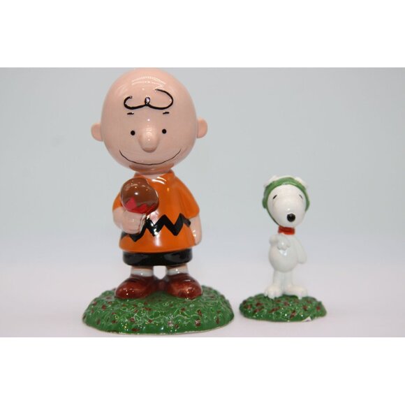 Dept 56 Peanuts - Best Pals - Picture 6 of 6